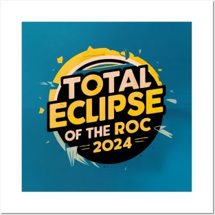 Total Eclipse of the Roc Posters and Art